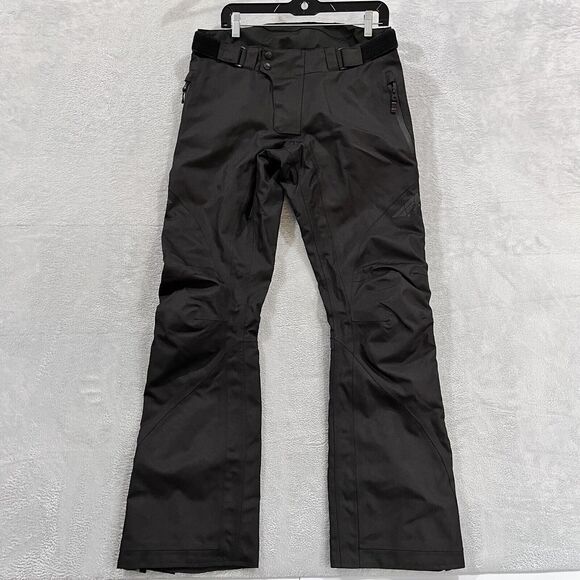 Fly Racing Other - IFly Technical Riding Gear Padded Motorcycle Pants Adult Mens M Black